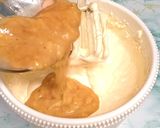 Foto langkah ke 3 dari resep BOLU PISANG PANGGANG SUPER MOIST, ENAK, DAN KEMPUS-KEMPUS.