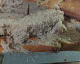 Foto del paso 5 de la receta: Budín de avena y banana