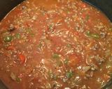 Foto del paso 2 de la receta: Ñoquis de papa con Bolognesa