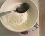 Tojásmentes mini méteres recept fázis 3 fotója