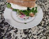 Foto del paso 5 de la receta: Almuerzo saludable