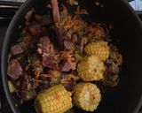 Foto del paso 4 de la receta: Guiso de fideos😋🥄