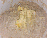 Foto del paso 5 de la receta: Brioche de frutos secos y pasas