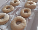 Foto del paso 12 de la receta: Donuts