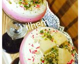 صورة لخطوة 2 من وصفة حلي الكريمات