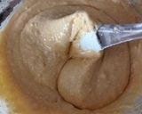 Foto del paso 3 de la receta Bizcocho de natillas y galletas oreo. V2