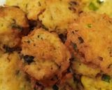 Foto del paso 3 de la receta: Buñuelos de Arroz