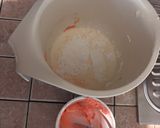 Foto del passaggio 28 della ricetta Torta di compleanno 4🎂