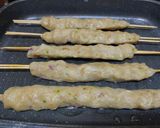 صورة لخطوة 3 من وصفة شيش كباب الدجاج 🍗