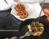 Foto del paso 6 de la receta: Flores de Carnaval