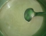 Foto langkah ke 2 dari resep Setup roti milo.