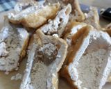 Foto langkah ke 1 dari resep Tahu Balek.
