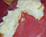 Foto del paso 16 de la receta: Tarta dulce para celíacos
