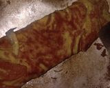 ওমলেট (omlette recipe in Bengali) রেসিপি ধাপ - 4 ছবি