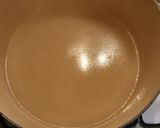 A picture of step 3 of Pot au Feu.