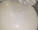 Foto langkah ke 5 dari resep Papaya Milk Cheese.
