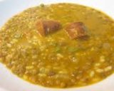 Foto del paso 5 de la receta: Lentejas con amor