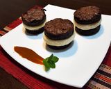 Foto del paso 10 de la receta: Brownie de chocolate con leche brigadeiro