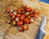 Foto del paso 2 de la receta: Lomo tierno en salsa de mostaza y miel