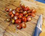 Foto del paso 2 de la receta: Lomo tierno en salsa de mostaza y miel