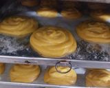 Foto langkah ke 4 dari resep Soes Original.