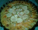 Foto del paso 5 de la receta: Tarta de zanahoria y zucchini...😄