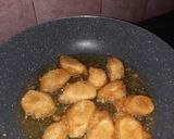 Foto langkah ke 2 dari resep Pisang Goreng Wijen 🍌.