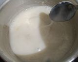 Foto langkah ke 3 dari resep Stup Roti Tawar Jagung Keju.