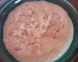 Foto del paso 12 de la receta: Pizza hawaiana con salsa de tomate
