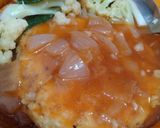Foto langkah ke 5 dari resep Steak Tempe.