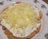 GM lángos recept fázis 4 fotója