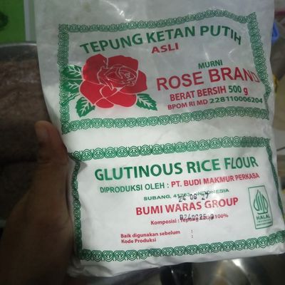 Langkah 3