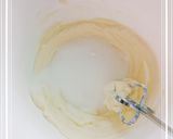 蛋糕甜甜圈的食譜步驟3照片