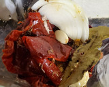 Foto del paso 4 de la receta: Tamales rojos y verdes