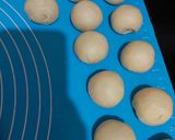 Foto langkah ke 4 dari resep Roti Goreng (Metode Tangzhong).