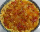 Foto del paso 6 de la receta: Tortilla paisana al gusto de la casa