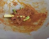 Foto langkah ke 2 dari resep Gulai Bandeng.