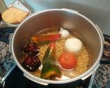 Foto del paso 4 de la receta Menudo de chocos de Sanlúcar