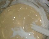 Foto del paso 4 de la receta: Bizcochuelo de vainilla
