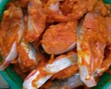 Foto langkah ke 2 dari resep Brengkes tempoyak.