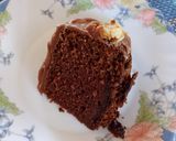 Foto del paso 2 de la receta: Torta de chocolate en freidora de aire