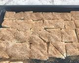 Foto del paso 2 de la receta: Galletas de Canela