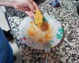 Foto del paso 5 de la receta: Tigres