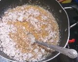 A picture of step 2 of Sajappa.