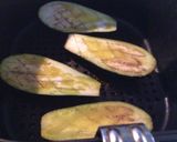 Foto del paso 1 de la receta: Berenjenas bebé gratinadas