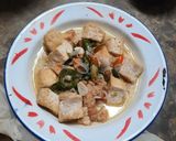 Foto langkah ke 5 dari resep Jangan Lombok.