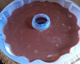 Foto langkah ke 5 dari resep Puding Oreo ❤.