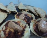 Foto del paso 2 de la receta: Doraditas de queso y frijol rancheras