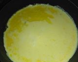 Foto langkah ke 4 dari resep OMELETTE KEJU Bahagia.