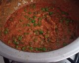 વટાણા ટામેટાં નું શાક (Vatana Tomato Shak Recipe In Gujarati) રેસીપી સ્ટેપ2ફોટો